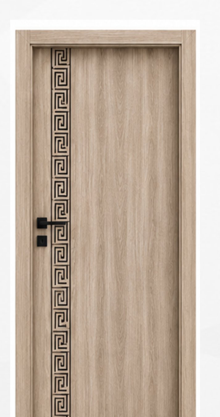 باب ميلامين – موديل X2002