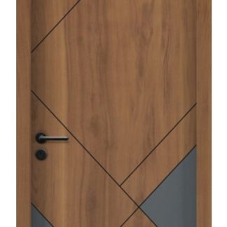وش باب هندسي