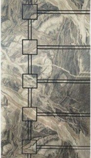 وش باب — تصميم إيطالي 2009