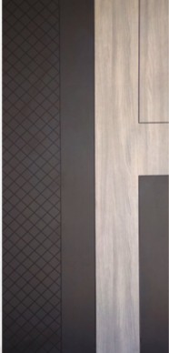 وش باب — تصميم إيطالي 2191