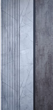 وش باب — تصميم إيطالي 2261