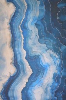 وش باب — ميلامين 3D 3004
