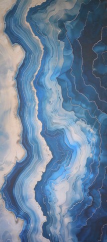 وش باب — ميلامين 3D 3004