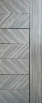 وش باب — تصميم CNC 309