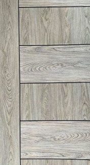 وش باب — تصميم CNC 504