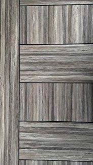 وش باب — تصميم CNC 507