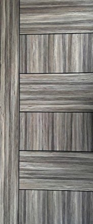 وش باب — تصميم CNC 507
