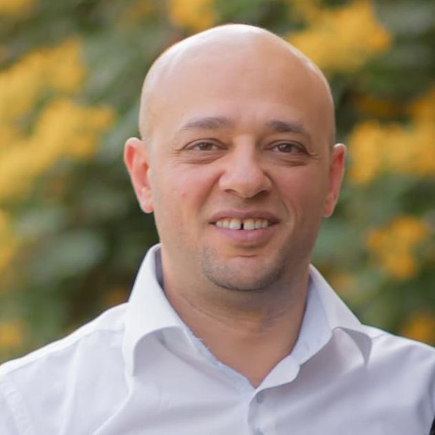 م أحمد علي